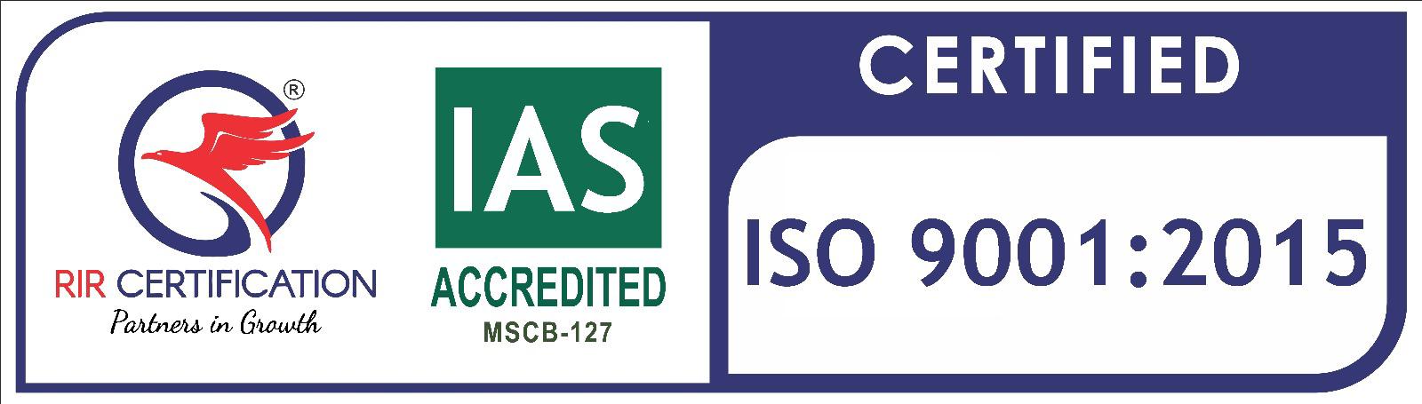 ISO