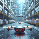 The Transformation of Warehouse Operations Through Artificial Intelligence