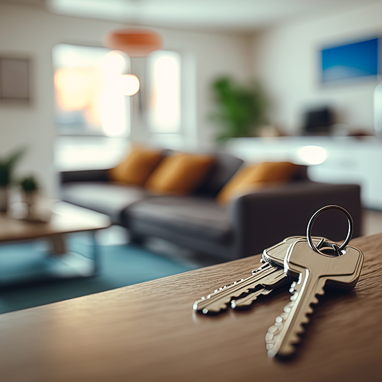 Corporate Housing and Life Support Services