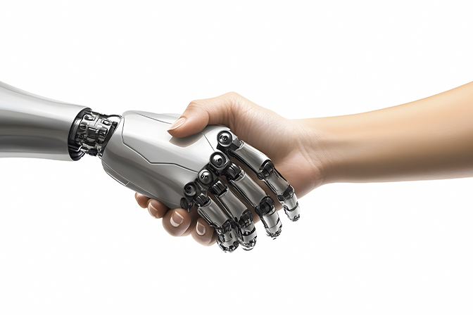 How Artificial Intelligence Enhances Warehouse Efficiency and Mitigates Supply Chain Interruptions.