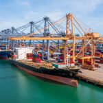 The future of trade is being shaped by five key trends
