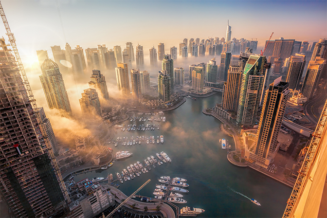 Analysis of the Size and Share of the GCC Freight and Logistics Market, Including Growth Trends and Forecasts up to 2029