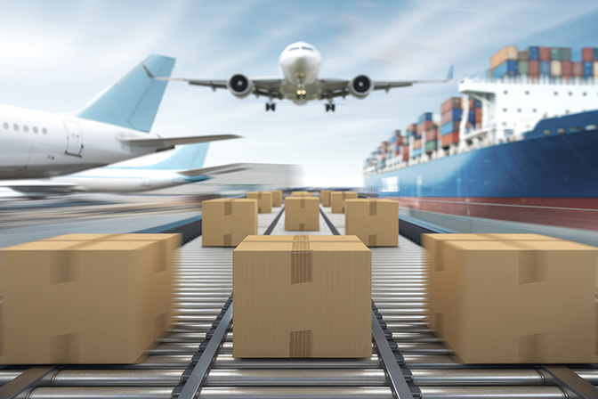 The Future of Trade Hinges on Artificial Intelligence (AI)