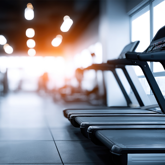 Fitness Supplies
