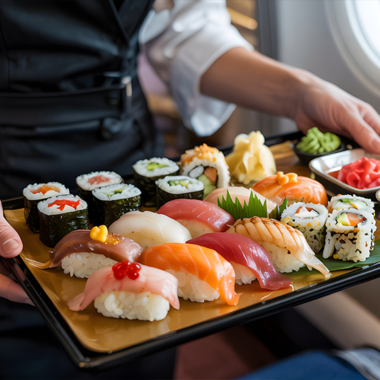 Eco-friendly consumables