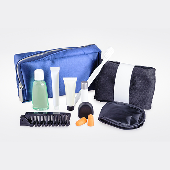 Eco-Friendly Consumables